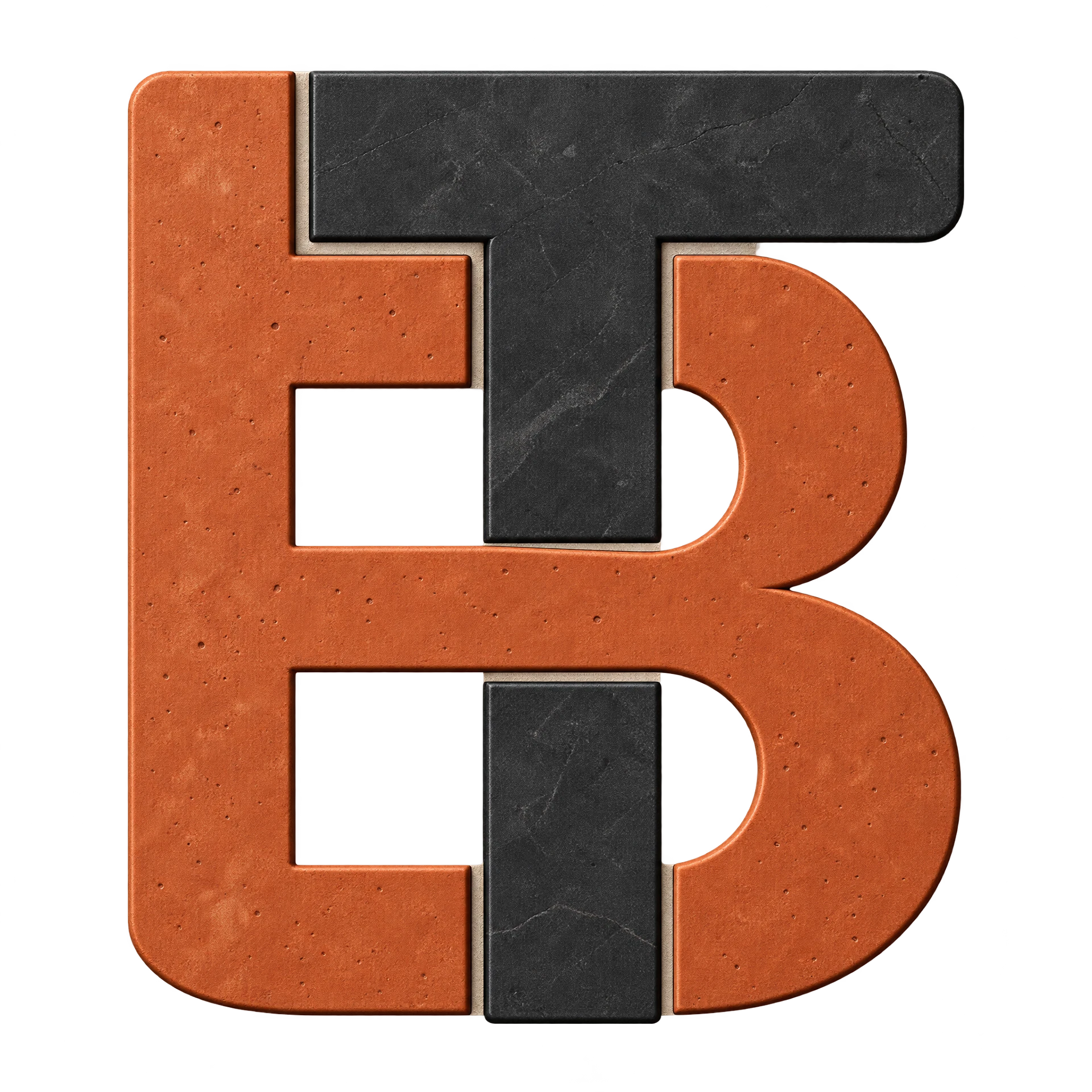 Bella Terra tile mark